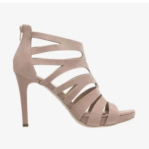 Sandali Donna Nero Giardini P908501DE