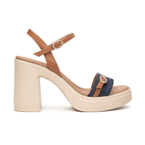 Sandali Donna Nero Giardini E513665D