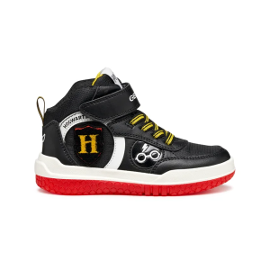 Sneakers Bambino Geox Buzzerlight