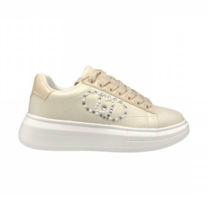 Sneakers Donna Liu Jo Babol 01