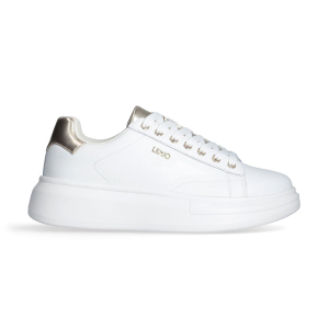 Sneakers Donna Liu Babol 01