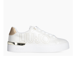 Sneakers Donna Liu Jo Silvia 907
