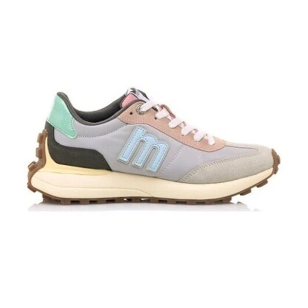 Sneakers Donna MTNG 60291 NOLE - immagine 2