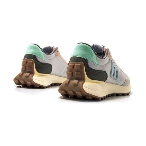 Sneakers Donna MTNG 60291 NOLE - immagine 4