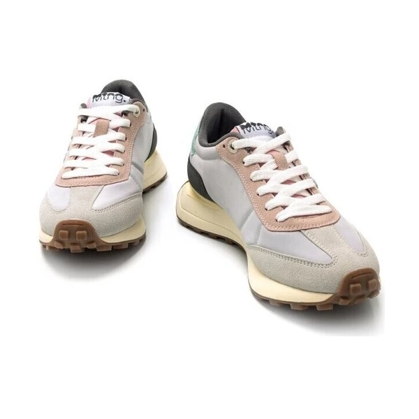 Sneakers Donna MTNG 60291 NOLE - immagine 5