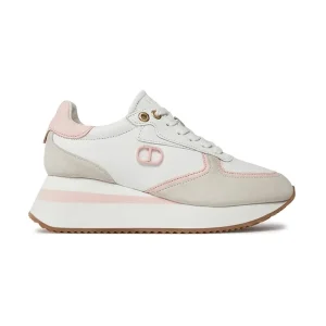 Sneakers Donna Twinset 241TC080