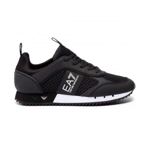 Sneakers Uomo Emporio Armani X8X027