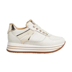 Sneakers Nero Giardini I433102F