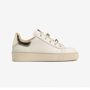 Sneakers Ragazza Nero Giardini Teen I533400F