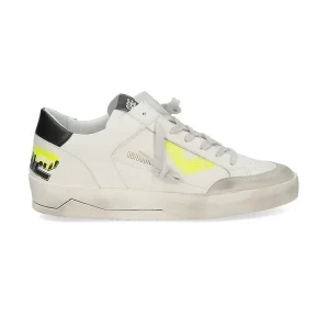 Sneakers Uomo 4B12 Kyle