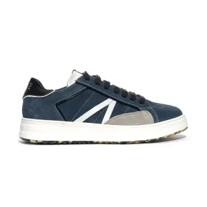 Sneakers Uomo Accademia 72 AC060