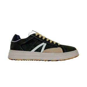 Sneakers Uomo Accademia 72 AC060