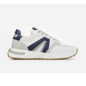 Sneakers Uomo Alexander Smith Hyde