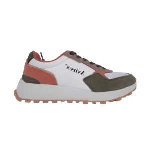 Sneakers Uomo Avirex Lester AV41M62604