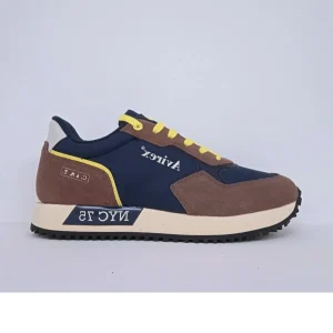 Sneakers Uomo Avirex NORMAN AV12M40640