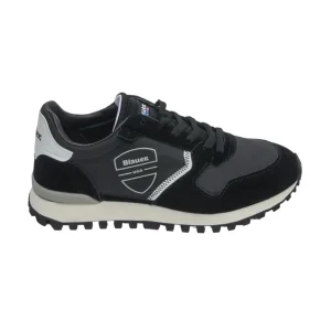 Sneakers Uomo Blauer DIXON01