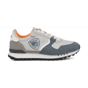 Sneakers Uomo Blauer Dixon02 S4DIXON02