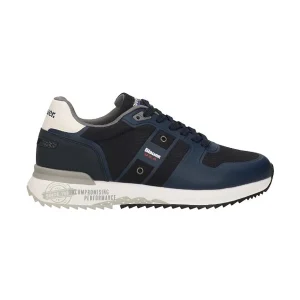 Sneakers Uomo Blauer Hoxie02 S4HOXIE02