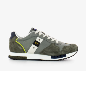Sneakers Uomo Blauer S5QUEENS01