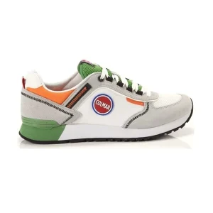 Sneakers Uomo Colmar Travis