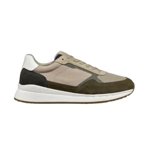 Sneakers Uomo Geox Branthon