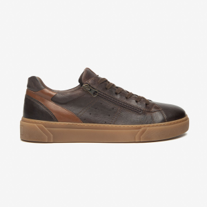 Sneakers Uomo Nero Giardini I500930U