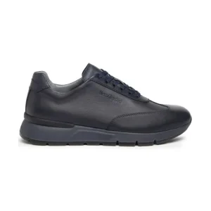 Sneakers Uomo Nero Giardini I303011U