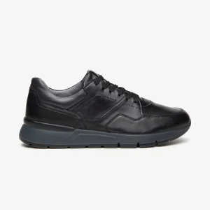 Sneakers Uomo Nero Giardini I400400U