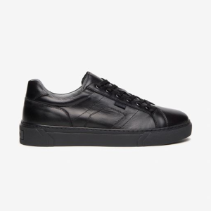 Sneakers Uomo Nero Giardini I400450U