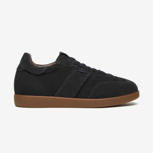 Sneakers Uomo Nero Giardini I500890U