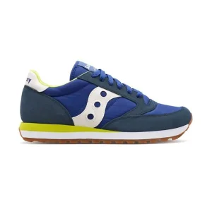 Sneakers Uomo Saucony JAZZ