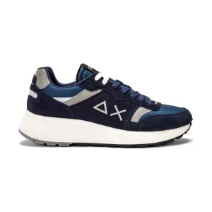 Sneakers Uomo Sun68 Z42127 Daddy