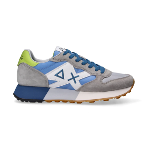 Sneakers Uomo Sun68 Jaki 2.0