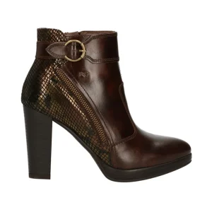 Tronchetti Donna Nero Giardini I116720D