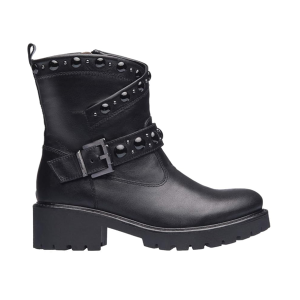 Tronchetti Donna Nero Giardini A909824D