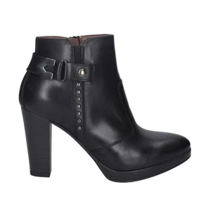 Tronchetti Donna Nero Giardini I013021D