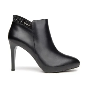 Tronchetti Donna Nero Giardini I013461DE