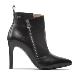 Tronchetti Donna Nero Giardini I205540DE