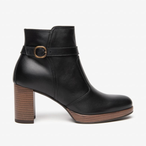 Tronchetti Donna Nero Giardini I513820D