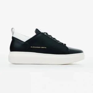 Sneakers Uomo Alexander Smith Wembley