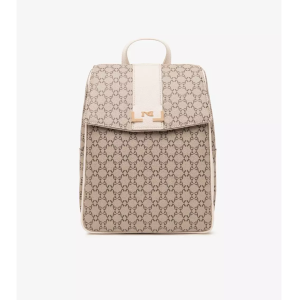 Zainetto Donna Nero Giardini E543921D