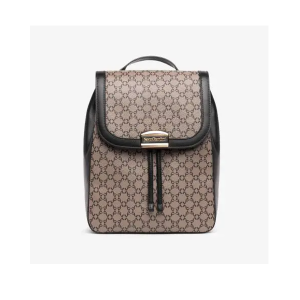 Zainetto Donna Nero Giardini I243010D