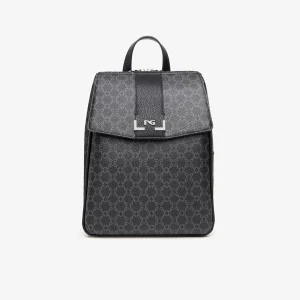 Zainetto Donna Nero Giardini I443831D