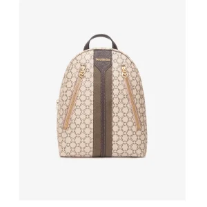 Zainetto Donna Nero Giardini I443841D