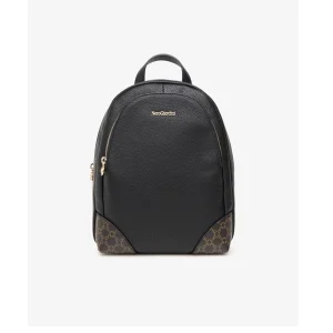 Zainetto Donna Nero Giardini I443850D