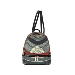 Zaino Donna Gattinoni Planetarium BIGPL6439WPQP26